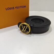 Louis Vuitton Leather Belt stepncarry (1)