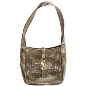 809464 Le 5 A 7 Supple Baby Satin/Crystal