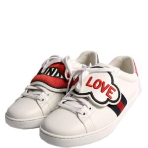 Ace Web Blind For Love Sneakers Size 38