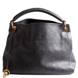 Artsy MM Empreinte Blue/Red