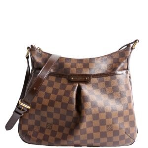 Bloomsbury PM Damier Ebene