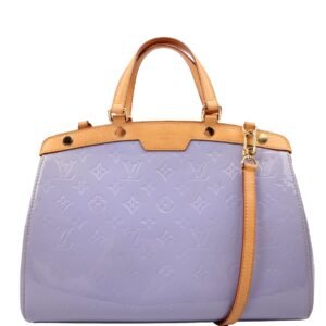 Brea MM Vernis Lavender