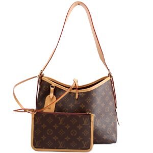Carryall PM Monogram