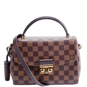 Croisette Damier Ebene