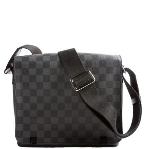 District PM Graphite