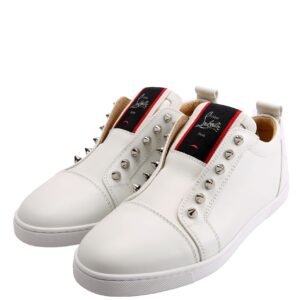 F.A.V. Fique A Vontade Sneakers 39.5