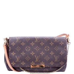 Favorite MM Monogram