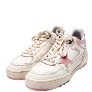 Forty-Two Sneakers Size 41 White/Pink