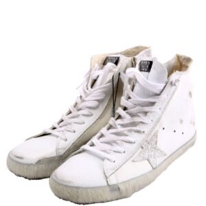 Francy Sneakers Size 40 White