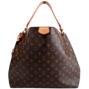 Graceful MM Monogram