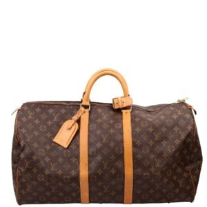 Keepall 55 Monogram