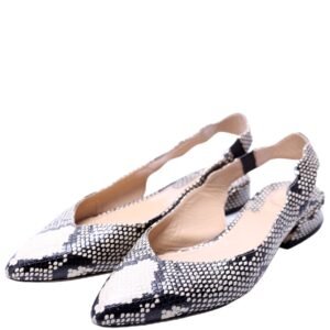 Laurena Slingback Ballet Flats Size 37.5