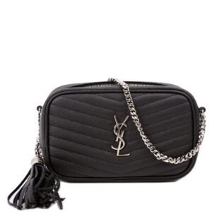 Lou Camera Mini 612579 Black