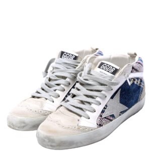 Midstar Sneakers Size 36