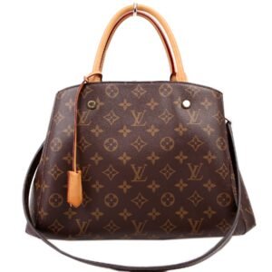 Montaigne MM Monogram