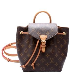 Montsouris BB Monogram