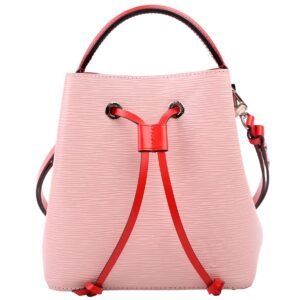 Neonoe BB Epi Pink/Red