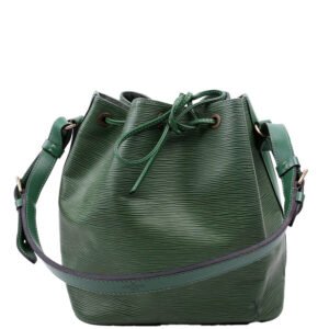 Noe Petit Vintage Epi Green