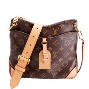 Odeon PM NM Monogram