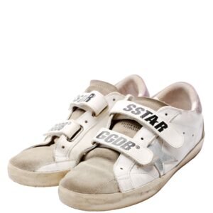 Old School Sneakers Size 37