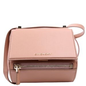 Pandora Box Small Nude