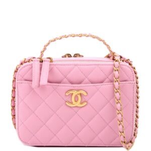 Pick Me Up Mini Vanity Case RFID