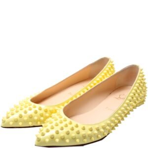 Pigalle Spiles Ballet Flats Size 39