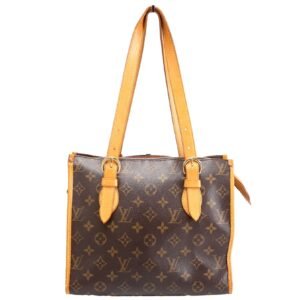 Popincourt Haut Monogram