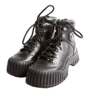 Ruby Flat Ranger Size 37.5 Black