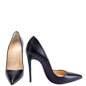 So Kate Leather 120 Pumps Size 38