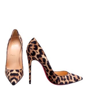 So Kate Satin 120 Pumps Size 37.5