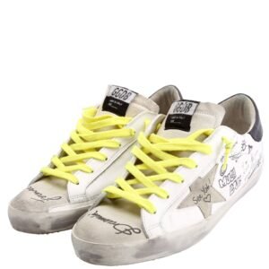 Superstar Classic Size 40