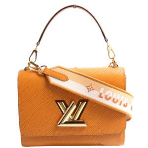 Twist MM Epi Newer Cognac